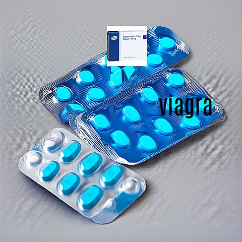 Viagra sous ordonnance